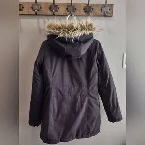 Triple Five Soul Jackets Coats Triple Five Soul Parka Down